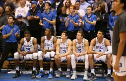 Un ancien coéquipier de Jayson Tatum dans le staff des Celtics