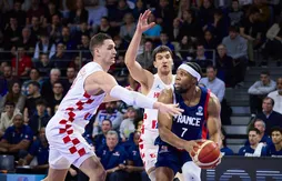 France – Croatie : une victoire laborieuse, mais sérieuse