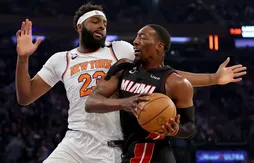 Pronostics NBA | Misez sur Bam Adebayo face aux Knicks