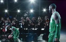 “Find Your Groove” :  Kyrie Irving dévoile sa nouvelle publicité Nike