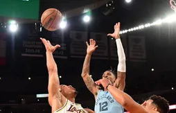 Rétro 2022 | Le Top 50 des meilleures actions défensives de la saison