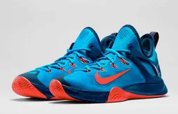 Test de chaussures : la Nike HyperRev 2015