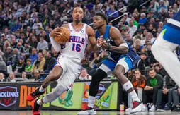 Lonnie Walker va devoir gagner sa place aux Nuggets