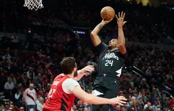 Norman Powell, une vengeance qui ne dit pas son nom