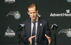 Le patron du Magic a l’impression d’être dans « Un jour sans fin »