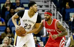 Josh Smith en renfort chez les Pelicans
