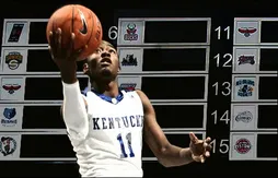 Draft 2010 : le tirage en direct, les rumeurs, les échanges…