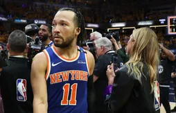 Comment se remet-on d’une élimination en playoffs ? Jalen Brunson et Josh Hart racontent…