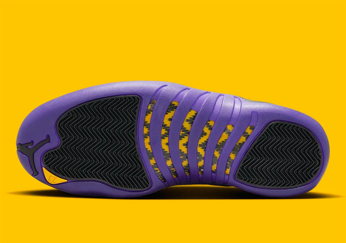Air Jordan 12