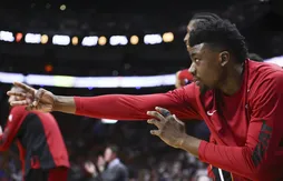Le Heat va envoyer Thomas Bryant aux Pacers