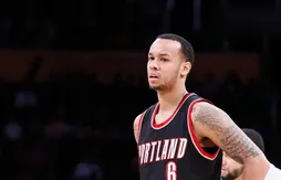 Shabazz Napier impatient de confirmer ses progrès aux Wolves