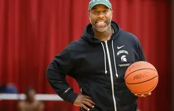 Les Suns recrutent encore un ancien de Michigan State
