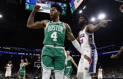 Anfernee Simons vient renforcer le banc des Sixers
