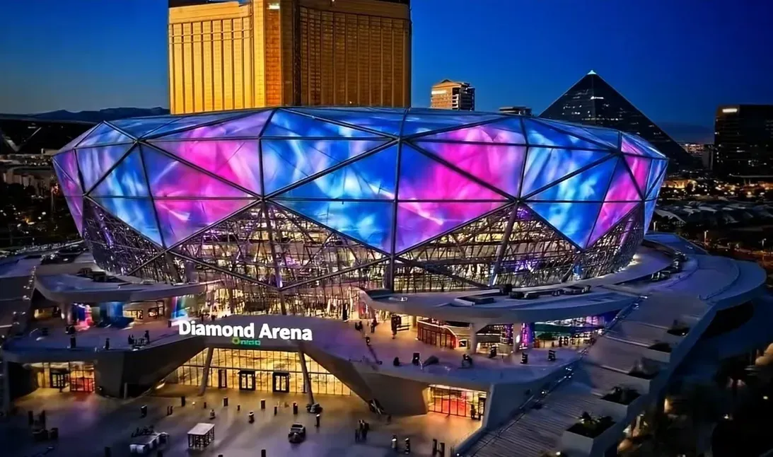 Expansion de la NBA : le dossier Las Vegas traité en priorité ?