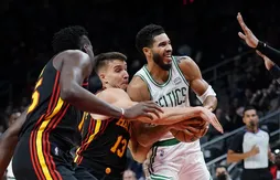 Stats & Highlights | Troisième victoire de suite pour Atlanta et Miami alors que Minnesota, OKC et Detroit rebondissent