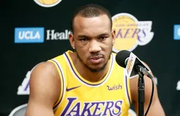 Les Lakers veulent donner une bague à Avery Bradley s’ils gagnent le titre