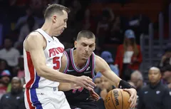 Duncan Robinson n’a pas fait de cadeau au Heat
