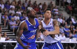 Florent Pietrus aimerait intégrer le staff des Bleus