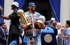 Karl-Anthony Towns et l’épineuse question de son prochain contrat