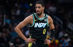 Entre étoiles et coups durs, la saison pas comme les autres de Tyrese Haliburton