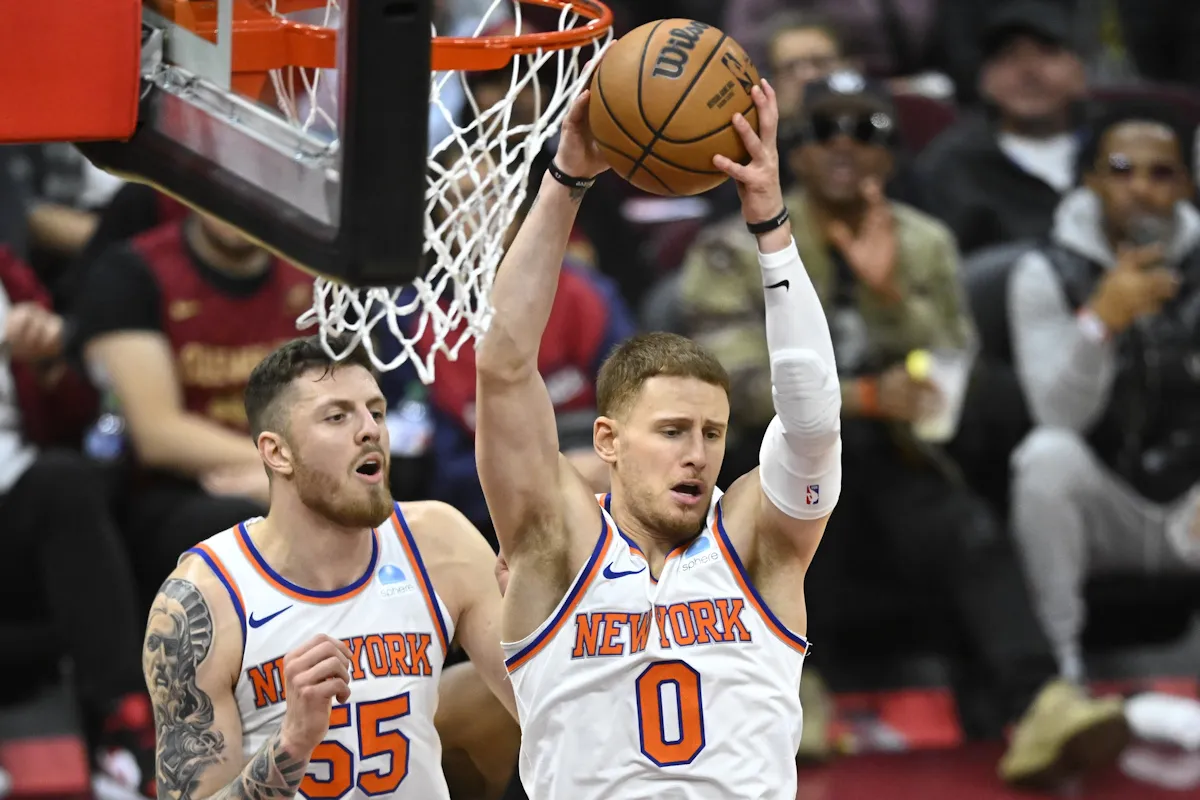 knicks