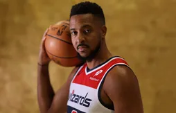 Quand CJ McCollum conseille à Tre Johnson de se trouver un passe-temps
