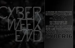 [Black Friday] -20% supplémentaires sur les promos Basket4Ballers