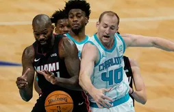 La faiblesse des Hornets au poste de pivot plus visible que jamais