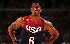 Derrick Rose a-t-il dit adieu à son rêve olympique en séchant le camp de Team USA ?