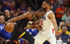 Eric Gordon rejoint les Suns !
