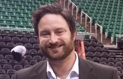 “More Champagne” : rencontre avec l’inventeur du surnom d’Evan Fournier