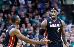 Le jour où les Bulls ont mis fin à la folle série de 27 victoires d’affilée du Heat