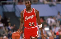 Roman de l’été : « Michael Jordan, The Life » (4)