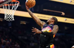 Maladroit tout le match, Jalen Green a réglé la mire à la dernière seconde