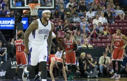 DeMarcus Cousins : “J’ai l’impression d’avoir 45 ans !”
