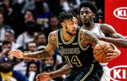 Brandon Ingram sera absent plus longtemps que prévu…