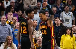 John Collins climatise Indiana à la dernière seconde