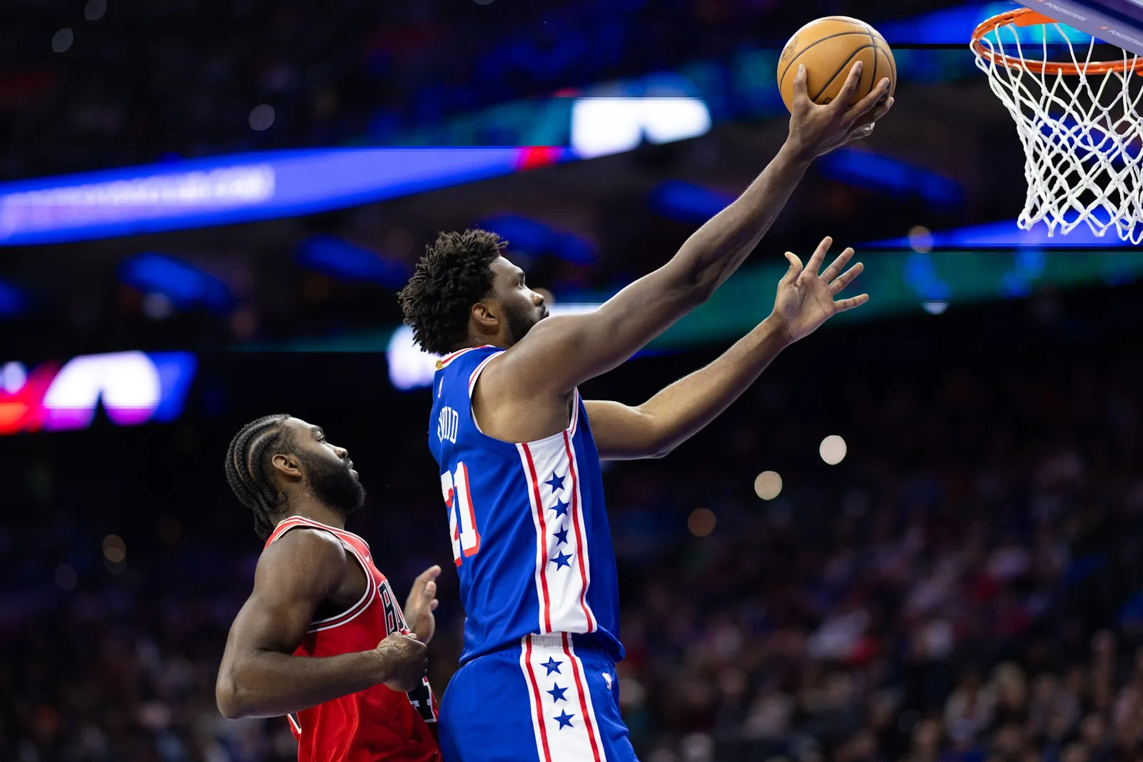Joel embiid