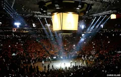 Le calendrier complet des Finals 2018