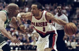 Saga Jail Blazers (#6) – Vingt ans après