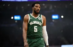 Courtisé, Malik Beasley file aux Pistons