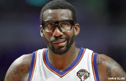Amar’e Stoudemire : Ô vieillesse ennemie…