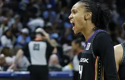 Un Connecticut Sun éclatant en ce début de saison WNBA