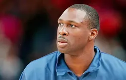 Florent Piétrus : “On ne peut pas se permettre de débuter des matches comme ça”