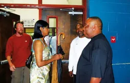 Document : LeBron James, Back To The Roots