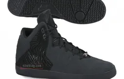 Nike : la LeBron XI aura aussi sa version “Lifestyle”