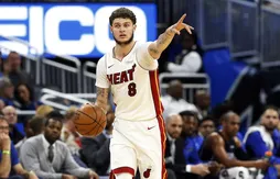 Mené de 18 points en troisième quart-temps, le Heat renverse le Magic