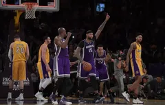 Comment les Lakers ont fait foirer le transfert de DeMarcus Cousins