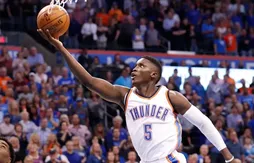 Victor Oladipo prend la direction du Thunder