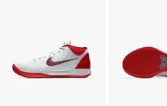 Nike : DeMar DeRozan fait dessiner ses chaussures par ses supporters